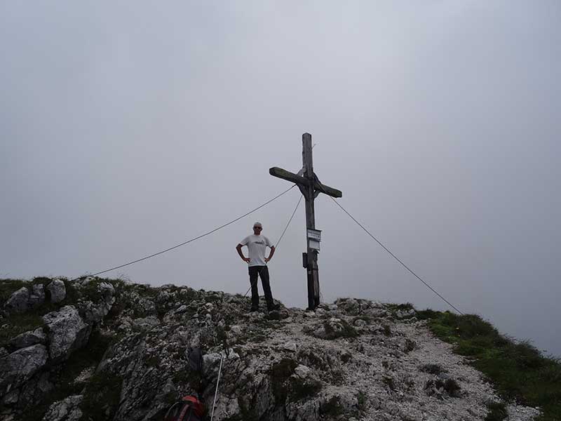 Pyramidenspitze